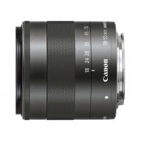 Об'єктив Canon EF-M 18-55mm f/3.5-5.6 IS STM (5984B005)