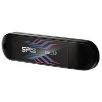 USB флеш накопичувач Silicon Power 8GB BLAZE B10 (SP008GBUF3B10V1B)