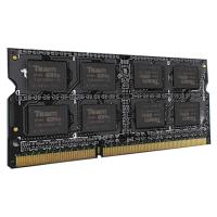 Модуль пам'яті для ноутбука SoDIMM DDR3L 2GB 1600 MHz Team (TED3L2G1600C11-S01)