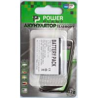 Акумуляторна батарея PowerPlant Blackberry F-M1 (DV00DV6068)