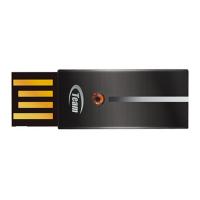 USB флеш накопичувач Team 16GB Diamond Iron USB 2.0 (TD60316GC01)