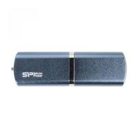 USB флеш накопичувач Silicon Power 32GB LuxMini 720 USB 2.0 (SP032GBUF2720V1D)
