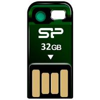 USB флеш накопичувач Silicon Power 32GB Touch T02 USB 2.0 (SP032GBUF2T02V1N)