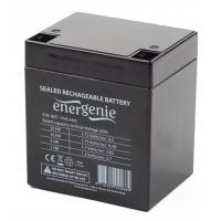 Батарея до ДБЖ EnerGenie 12В 4,5 Ач (BAT-12V4.5AH)