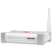 Маршрутизатор Intellinet 150N ADSL2+ Modem Router