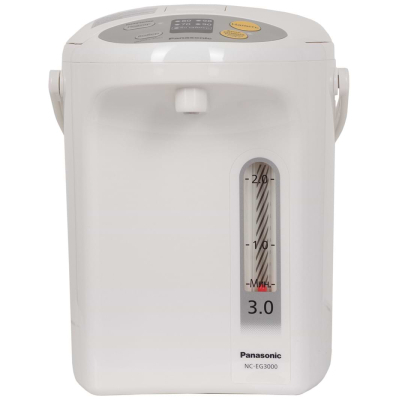 Електрочайник Panasonic NC-EG3000WTS Електрочайник Panasonic NC-EG3000WTS