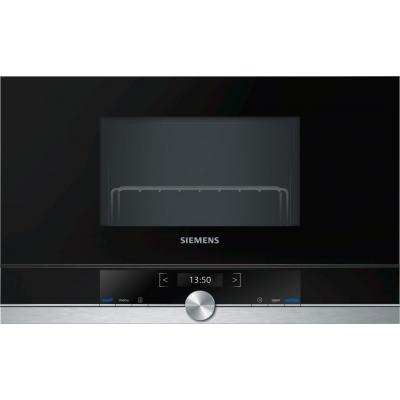 Microwave oven Siemens BE 634 LGS1 (BE634LGS1)