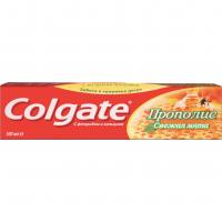 Зубна паста Colgate Прополис Свежая мята 100 мл (7891024131411)