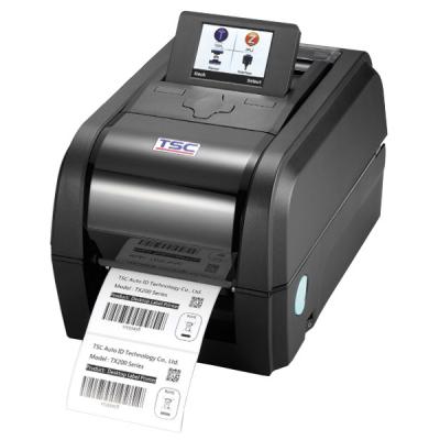 Принтер етикеток TSC TX200LCD (99-053A001-50LF)