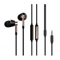 Навушники 1MORE Triple Driver In-Ear Headphones (E1001 / 6933037210088)