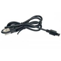 Дата кабель USB 2.0 AM to Micro 5P 0.85m удлиненный 9мм Sigma (4827798817728)