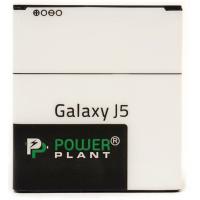 Акумуляторна батарея PowerPlant Samsung J500F (EB-BG531BBE) 2650mAh (SM170166)