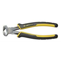 Кусачки Stanley FatMax торцевые, L=160мм. (0-89-875)