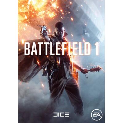 PC game Battlefield 1 (bf-1)