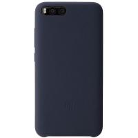 Чохол до мобільного телефона Xiaomi Mi6 Silicole CASE BLUE (NYE 5623 TY) (318633)