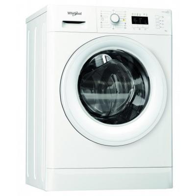Пральна машина Whirlpool FWSL61052W EU