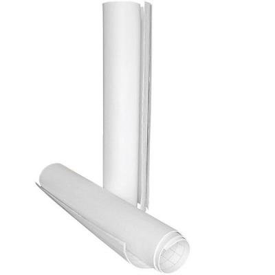 Папір для фліпчарта Axent 64х90, 30 sheets., unlined, glued, 70g/m2 (8094-A)