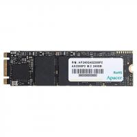 Накопичувач SSD M.2 2280 240GB Apacer (AP240GAS2280P2)