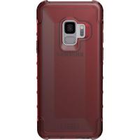 Чохол до мобільного телефона UAG Galaxy S9 Plyo Case Crimson (GLXS9-Y-CR)