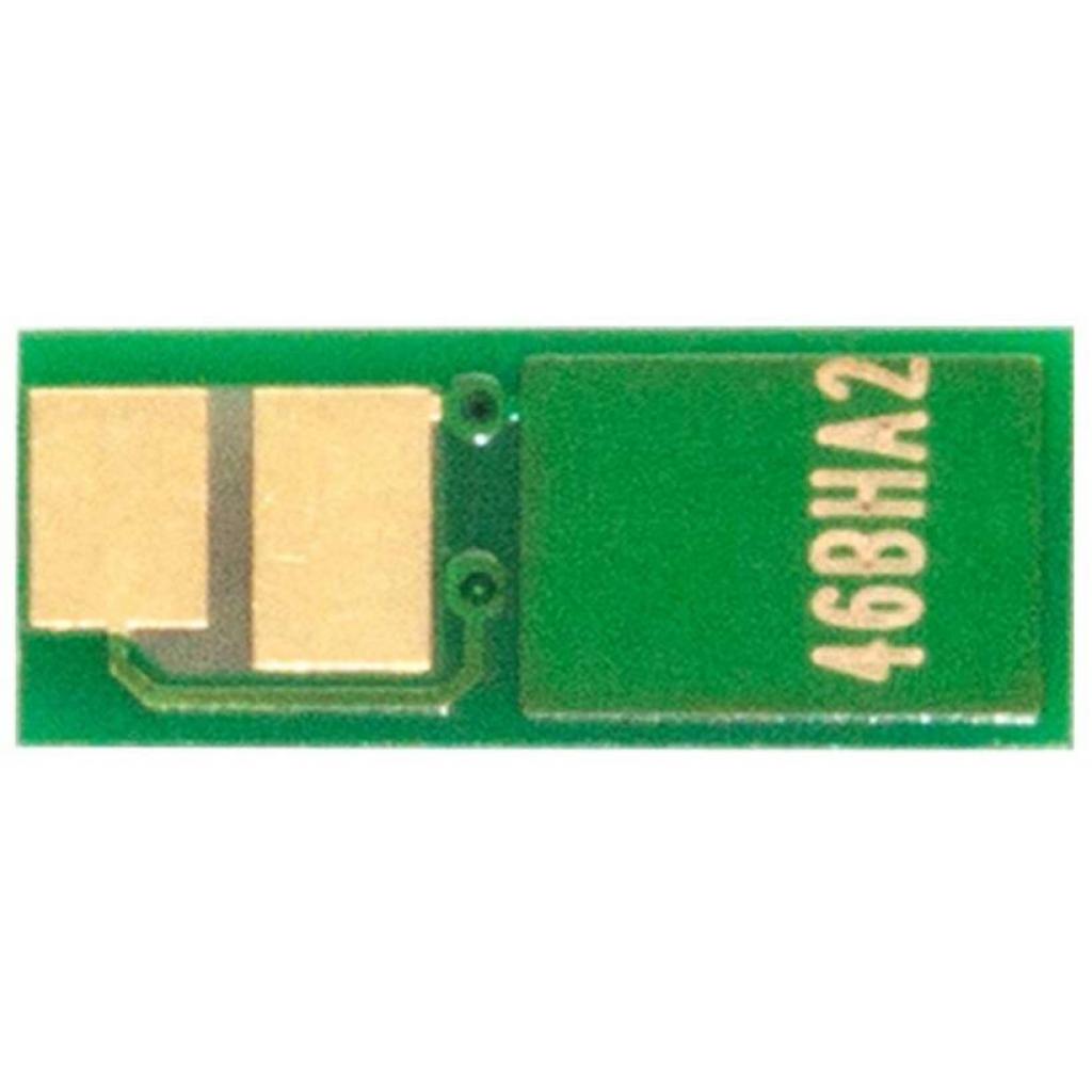 Чип для картриджа Canon 046H (6.3) Black BASF (CH-046HBK)