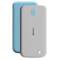 Чохол до мобільного телефона Nokia Nokia Xpress-on Colour Dual Pack (1A21RSR00VA)