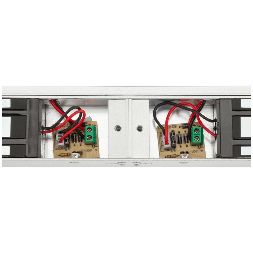 Електромагнітний замок Greenvision LEMG-350D Електромагнітний замок Greenvision LEMG-350D