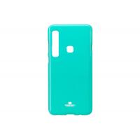 Чохол до мобільного телефона Goospery Jelly Case Samsung Galaxy A9 2018 Mint (8809640699115)