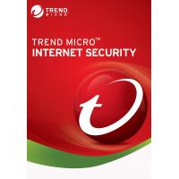 Антивірус Trend Micro Internet Security 2019 1ПК, 12 month(s), Multi Lang, Lic, Ne (TI10974271)