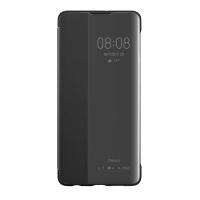Чохол до мобільного телефона Huawei P30 Smart View Flip Cover Black (51992860)