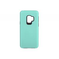 Чохол до мобільного телефона 2E Samsung Galaxy S9 (G960), Triangle, Mint (2E-G-S9-18-TKTLMT)