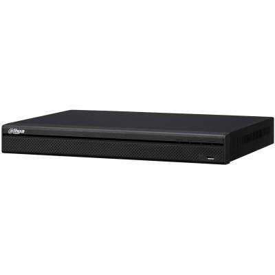 Реєстратор для відеоспостереження Dahua DHI-NVR5216-16P-4KS2E (04547-05817)