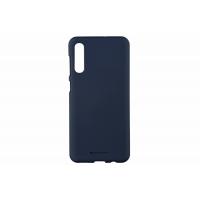 Чохол до мобільного телефона Goospery Samsung Galaxy A50 (A505), SF JELLY, MIDNIGHT BLUE (8809661786627)