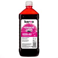 Чорнило Barva EPSON R2400 MAGENTA 1 кг T0593 (E059-461)