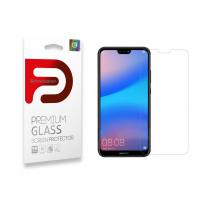 Скло захисне Armorstandart для Honor 8X (ARM53343-GCL)