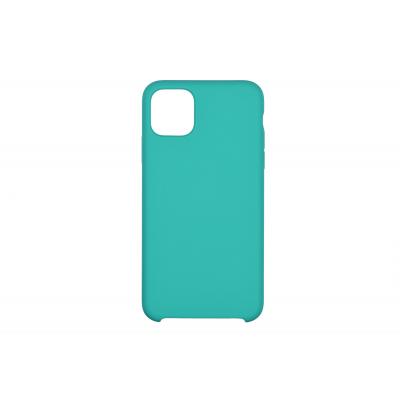 Чохол до моб. телефона 2E Apple iPhone 11 Pro Max (6.5"), Liquid Silicone, Dark Green (2E-IPH-11PRM-OCLS-DG)