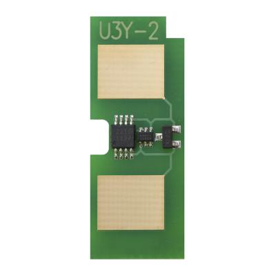 Чіп для картриджа HP CLJ 2550/3500 yellow Static Control (U3-2CHIP-Y)