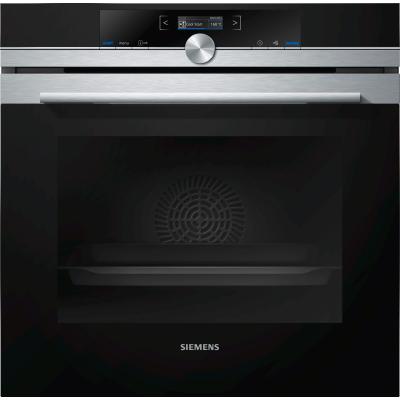 Siemens HB634GBS1 oven