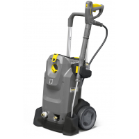 High pressure washer Karcher HD 7/17 M (1.151-930.0)