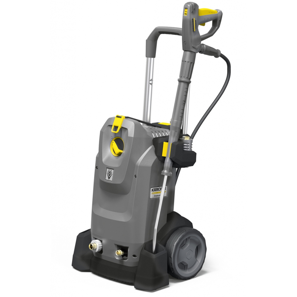 Мийка високого тиску Karcher HD 7/17 M (1.151-930.0) Мийка високого тиску Karcher HD 7/17 M (1.151-930.0)