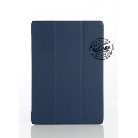 Чохол до планшета BeCover Smart Case для HUAWEI Mediapad T3 10 Deep Blue (701505)