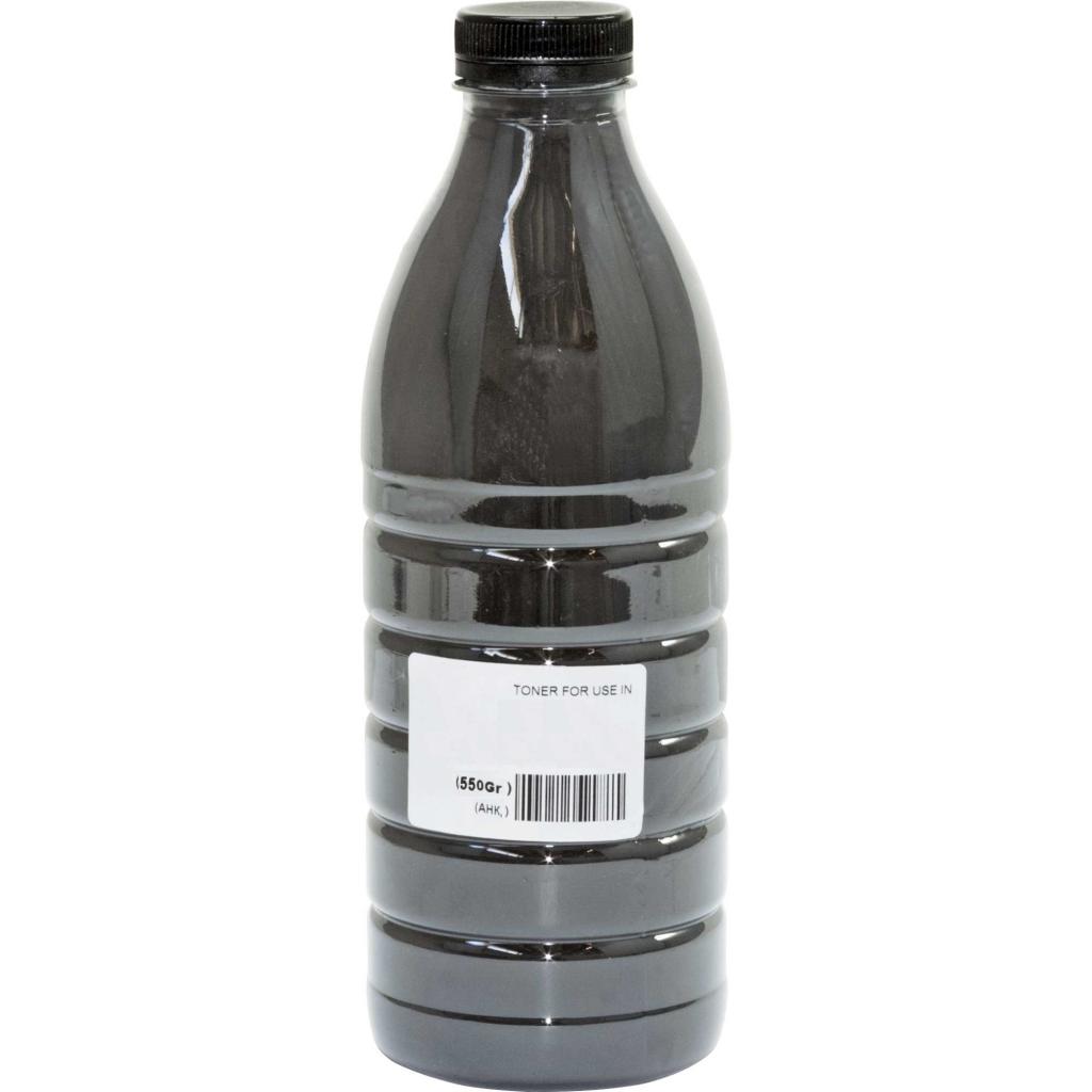 Тонер OKI B6100/6200/6300, 550г Black AHK (1401360) Тонер OKI B6100/6200/6300, 550г Black AHK (1401360)