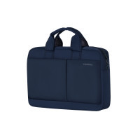 Сумка для ноутбука Tucano 14" Piu Bag Blue (BPB1314-B)