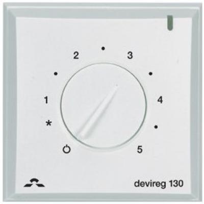 Терморегулятор Devi Devireg 130 (140F1010)