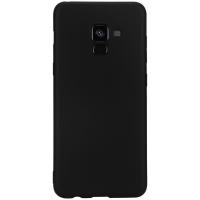 Чохол до мобільного телефона T-Phox Samsung A8 2018/A530 - Shiny (Black) (6970225133514)