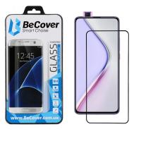 Скло захисне BeCover Xiaomi Redmi K30 Pro / Mi 10T Pro Black (704834)