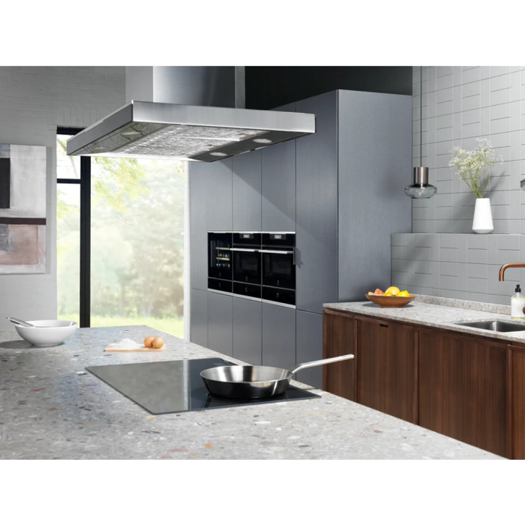 Духова шафа Electrolux KBD4X Духова шафа Electrolux KBD4X