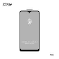 Скло захисне Proda Samsung A20s Black (XK-PRD-SM-A20s-BK)