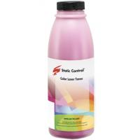 Тонер Lexmark C540 Odyssey2 120г (4k) magenta Static Control (LC540-120B-MOS2)