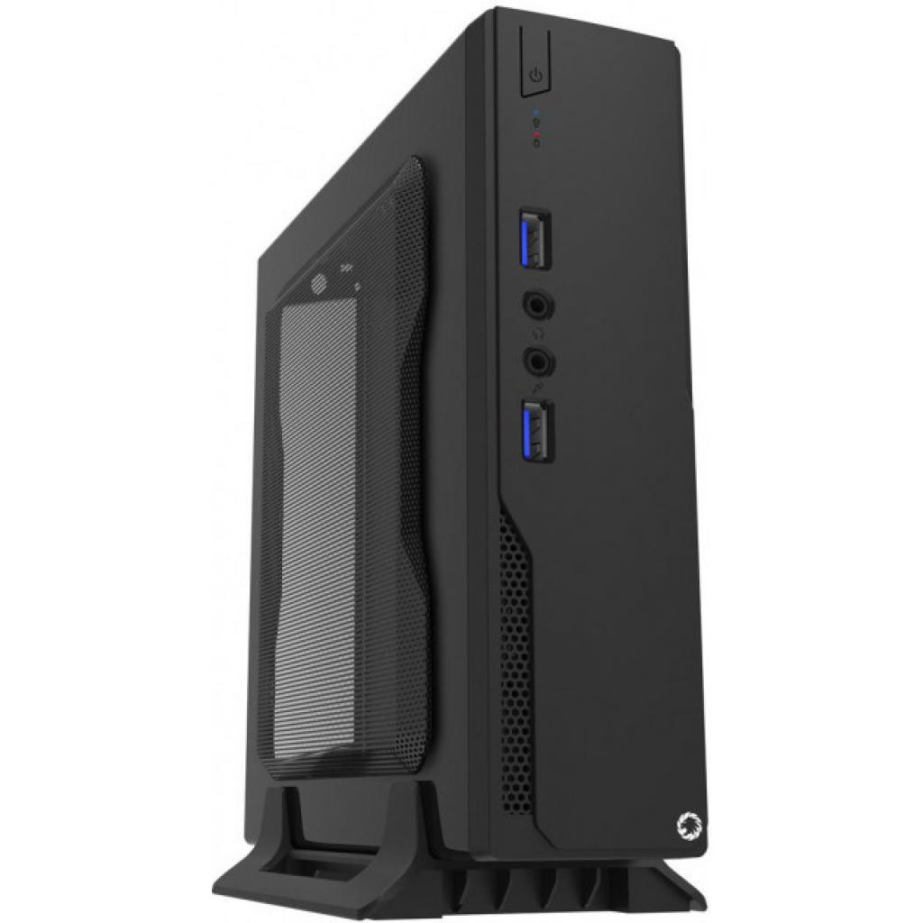 Корпус для ПК Gamemax MT300-2U3-60W