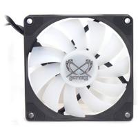 Кулер до корпусу Scythe Kaze Flex 92 mm Slim RGB PWM (KF9215FD25R-P)